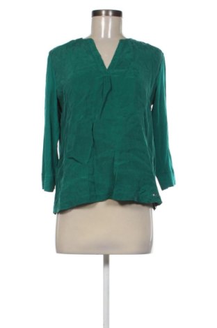 Bluzka damska Unbranded, Rozmiar M, Kolor Zielony, Cena 16,93 zł, #137955931