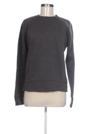 Bluzka damska Zara, Rozmiar M, Kolor Szary, Cena 42,34 zł, #137956361