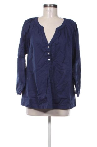 Női blúz H&M, Méret XL, Szín Kék, Ár 2 482 Ft, #137956452