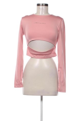 Női blúz Missguided, Méret S, Szín Rózsaszín, Ár 1 773 Ft, #137956941