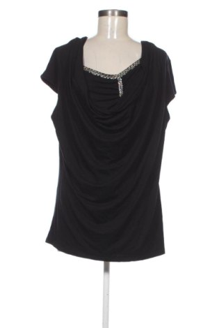 Bluză de femei Body Flirt, Mărime XXL, Culoare Negru, Preț 57,74 Lei, #137956951