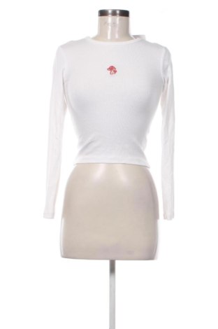 Bluzka damska Unbranded, Rozmiar S, Kolor Biały, Cena 25,40 zł, #137957033