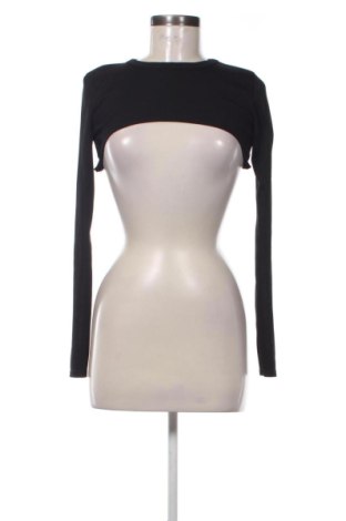 Bluzka damska Pretty Little Thing, Rozmiar M, Kolor Czarny, Cena 29,63 zł, #137957063