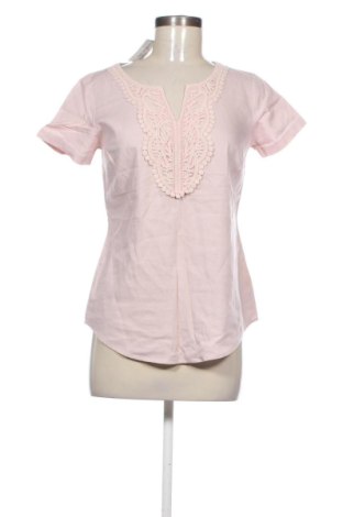 Bluză de femei Marks & Spencer, Mărime M, Culoare Roz, Preț 63,00 Lei, #137957371