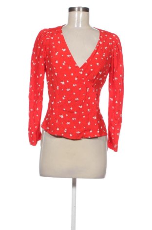 Női blúz Mango, Méret XXS, Szín Sokszínű, Ár 2 432 Ft, #137957515