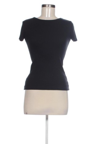 Damen Shirt H&M, Größe XS, Farbe Schwarz, Preis € 10,00, #137957569