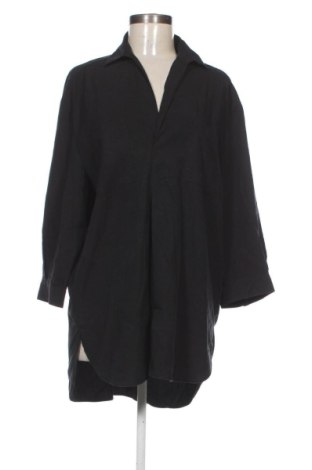 Női blúz Zara, Méret L, Szín Fekete, Ár 3 783 Ft, #137957628