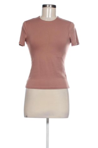 Damen Shirt H&M, Größe S, Farbe Aschrosa, Preis € 9,00, #137957694