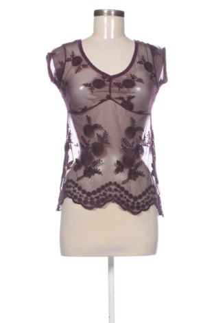 Női blúz H&M, Méret XS, Szín Lila, Ár 3 270 Ft, #137957783