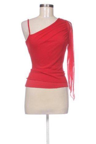 Női blúz Topshop, Méret S, Szín Piros, Ár 2 823 Ft, #137957803
