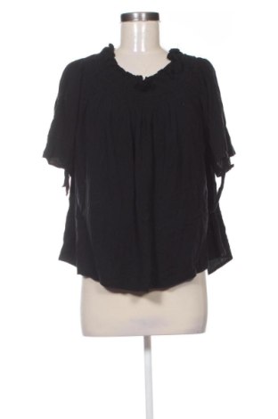 Bluză de femei Unbranded, Mărime L, Culoare Negru, Preț 42,10 Lei, #137958481
