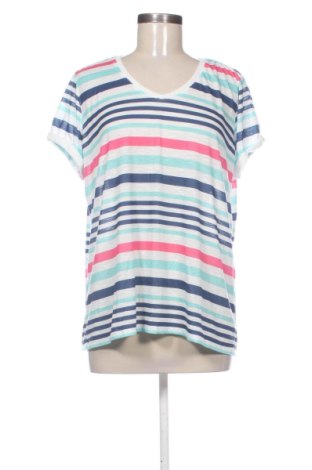 Bluză de femei LCW, Mărime 3XL, Culoare Multicolor, Preț 47,24 Lei, #137958927