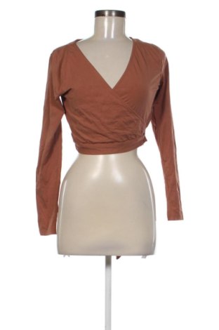Dámska blúza Glamorous, Veľkosť M, Farba Oranžová, Cena  7,00 €, #137959114