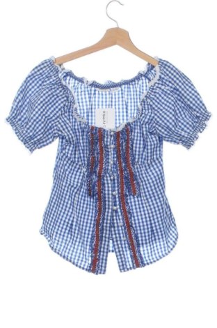Bluză de femei Esmara, Mărime S, Culoare Multicolor, Preț 47,24 Lei, #137959166