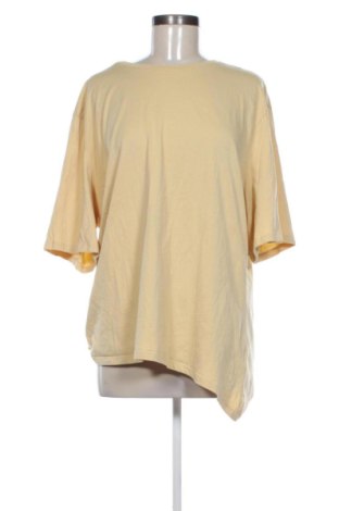 Bluză de femei H&M, Mărime XL, Culoare Galben, Preț 52,49 Lei, #137959202