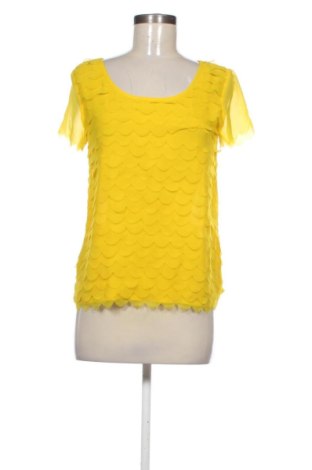 Bluză de femei H&M, Mărime S, Culoare Galben, Preț 47,24 Lei, #137959415