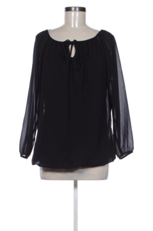 Bluză de femei Unbranded, Mărime XL, Culoare Negru, Preț 36,74 Lei, #137959477