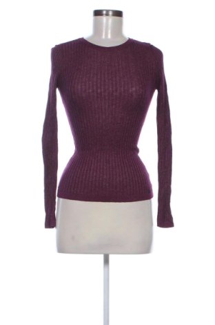 Damenpullover Distrikt Norrebro, Größe XS, Farbe Lila, Preis € 8,00, #137959535