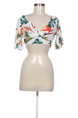 Bluză de femei SHEIN, Mărime M, Culoare Multicolor, Preț 41,99 Lei, #137959663