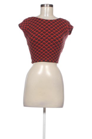 Bluză de femei Pull&Bear, Mărime S, Culoare Multicolor, Preț 57,74 Lei, #137959685