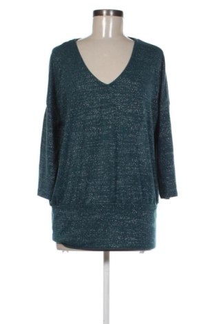 Дамска блуза Esmara, Размер L, Цвят Зелен, Цена 5,72 €, #137959794