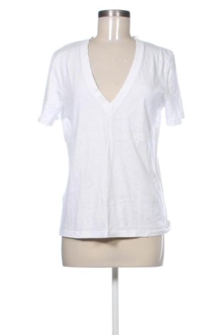 Damen Shirt Zara, Größe M, Farbe Weiß, Preis 11,00 €, #137959811