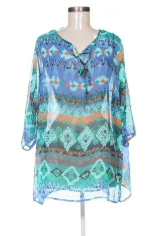 Női blúz Unbranded, Méret XXL, Szín Sokszínű, Ár 2 482 Ft, #137960498