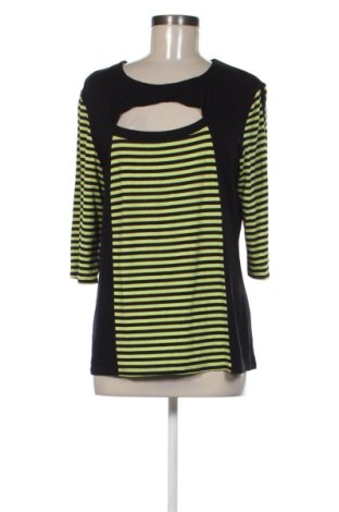 Bluză de femei Samsara, Mărime L, Culoare Multicolor, Preț 31,49 Lei, #137960556