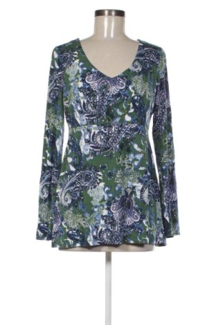Дамска блуза Tom Tailor, Размер XL, Цвят Многоцветен, Цена 8,00 €, #137960723