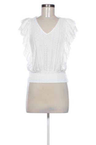 Bluză de femei Morgan, Mărime S, Culoare Alb, Preț 68,24 Lei, #137960779