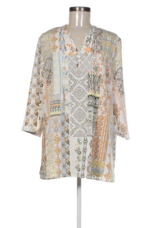 Дамска блуза Paola, Размер XL, Цвят Многоцветен, Цена 6,00 €, #137960788
