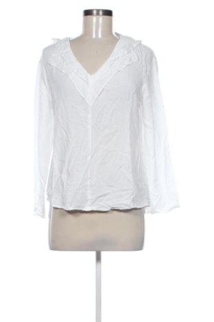 Bluză de femei Floryday, Mărime L, Culoare Alb, Preț 26,25 Lei, #137961020