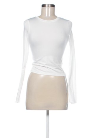 Дамска блуза H&M, Размер XS, Цвят Бял, Цена 6,00 €, #137961068