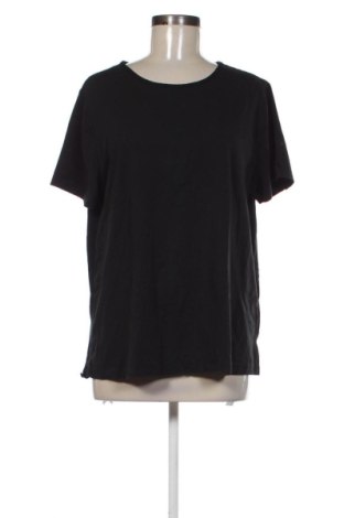 Bluză de femei Lands' End, Mărime XL, Culoare Negru, Preț 52,49 Lei, #137961087