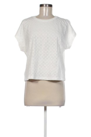 Bluză de femei Up 2 Fashion, Mărime M, Culoare Alb, Preț 47,24 Lei, #137961378