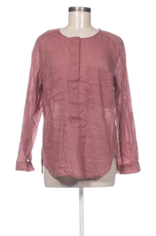 Dámská halenka H&M, Velikost XL, Barva Popelavě růžová, Cena  170,00 Kč, #137961382