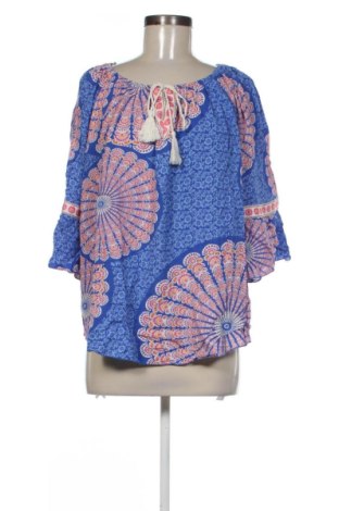 Bluză de femei Paprika, Mărime 3XL, Culoare Multicolor, Preț 73,49 Lei, #137961467