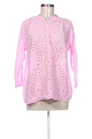 Bluză de femei Unbranded, Mărime L, Culoare Roz, Preț 26,25 Lei, #137961737