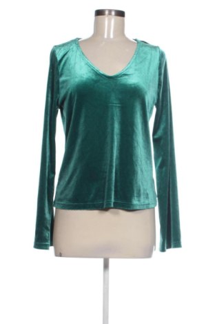 Damen Shirt Page One, Größe L, Farbe Grün, Preis 6,00 €, #137961815