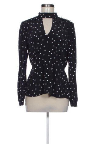 Damen Shirt River Island, Größe M, Farbe Mehrfarbig, Preis 10,21 €, #137962221