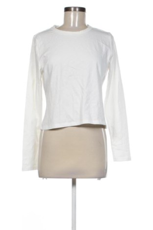 Bluză de femei H&M, Mărime XL, Culoare Alb, Preț 68,24 Lei, #137962319