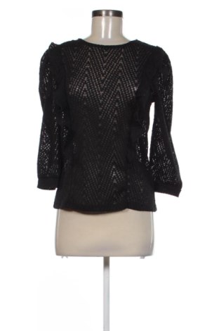 Bluză de femei Ever.me by Takko Fashion, Mărime M, Culoare Negru, Preț 31,49 Lei, #137962871