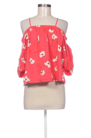 Bluză de femei Universal Thread, Mărime S, Culoare Roz, Preț 47,24 Lei, #137962876