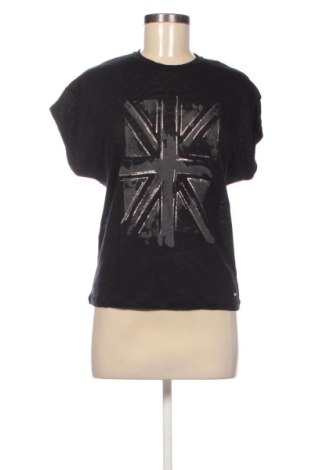 Bluză de femei Pepe Jeans, Mărime M, Culoare Multicolor, Preț 54,80 Lei, #137962951