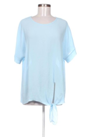 Bluzka damska Unbranded, Rozmiar XXL, Kolor Niebieski, Cena 50,80 zł, #137963156