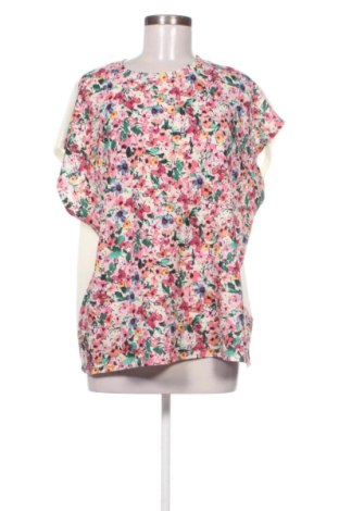 Bluzka damska LC Waikiki, Rozmiar XXL, Kolor Kolorowy, Cena 29,63 zł, #137963179