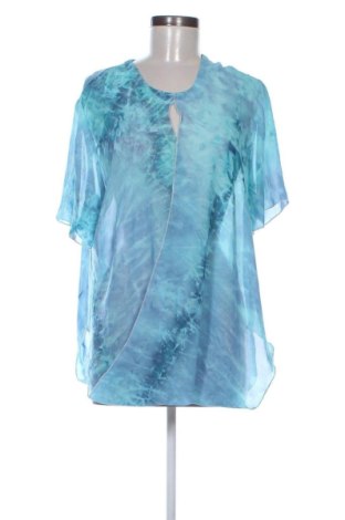 Női blúz Unbranded, Méret XL, Szín Kék, Ár 3 901 Ft, #137963390