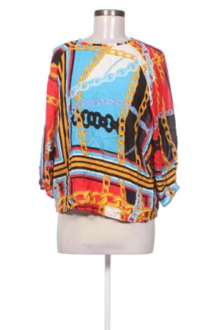 Bluză de femei Unbranded, Mărime XL, Culoare Multicolor, Preț 31,49 Lei, #137963438