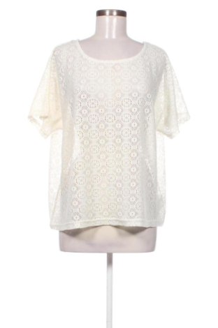 Bluză de femei Znk, Mărime XL, Culoare Ecru, Preț 57,74 Lei, #137963472