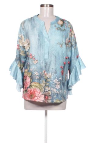 Bluză de femei Unbranded, Mărime XL, Culoare Multicolor, Preț 62,99 Lei, #137963534